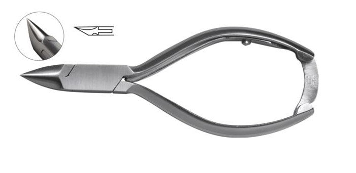 TRONCHESE PER UNGHIE