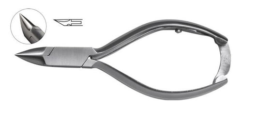 TRONCHESE PER UNGHIE