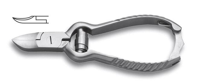 TRONCHESE PER UNGHIE