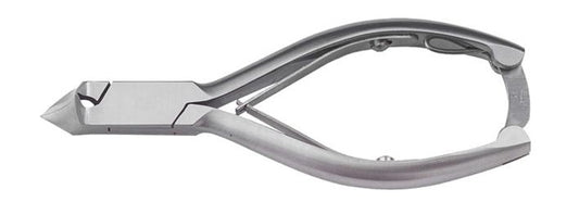 TRONCHESE PER UNGHIE MEZZA LUNA TAGLIO FRONTALE