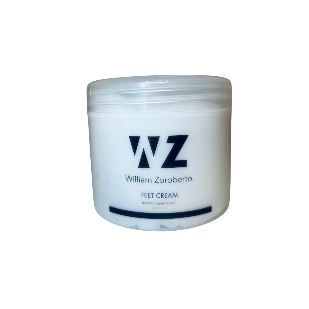 FEET CREAM