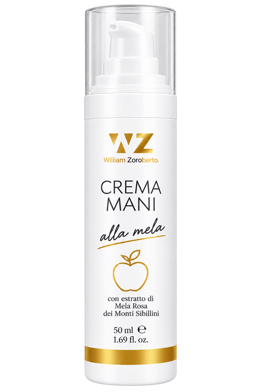CREMA MANI