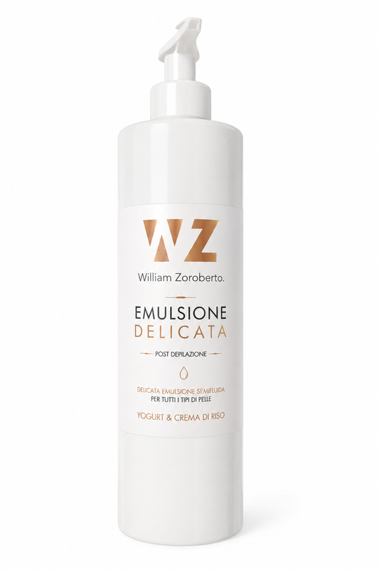EMULSIONE DOPOCERA