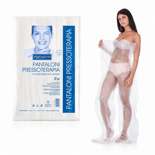 PANTA PRESSO