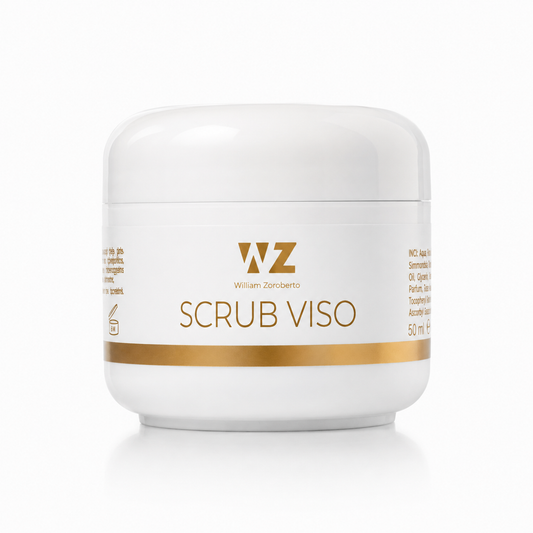 SCRUB VISO