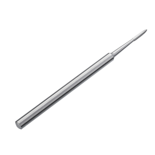 PUNTA IN CARBURO NAIL CLEANSER 5.9 mm, diametro 1.2 mm