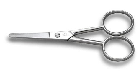 FORBICI INOX PER IL NASO