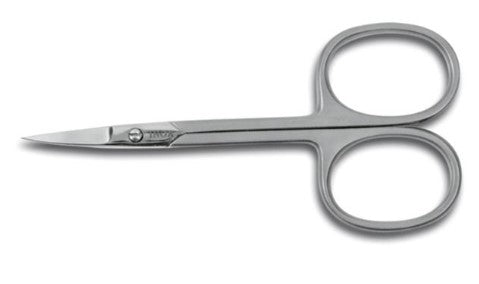 FORBICI INOX PER PELLI