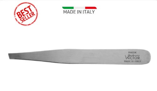 PINZETTA OBLIQUA TOP QUALITY E TOP SELLER