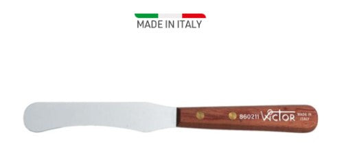 SPATOLA RIGIDA PER APPLICAZINE CERA DEPILATORIA