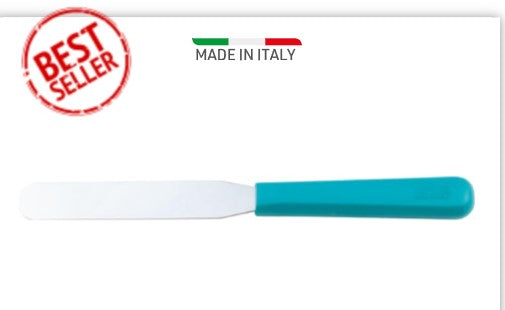SPATOLA FLESSIBILE STRETTA STERILIZZABILE