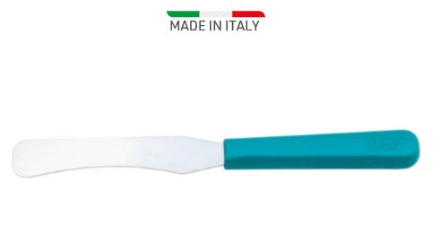 SPATOLA RIGIDA PER APPLICAZIONE CERA DEPILATORIA