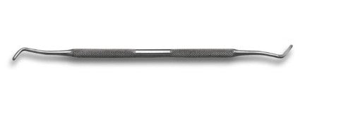 PULISCIUNGHIE INOX