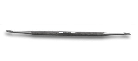 ATTREZZINO MICROLIMA INOX DUE USI