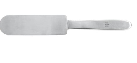 MANICO INOX PER RASPA