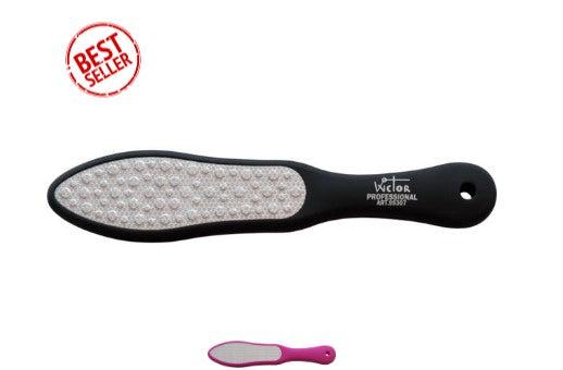 RASPA CON LAMINA INOX LASER