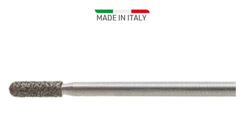 PUNTA DIAMANTATA