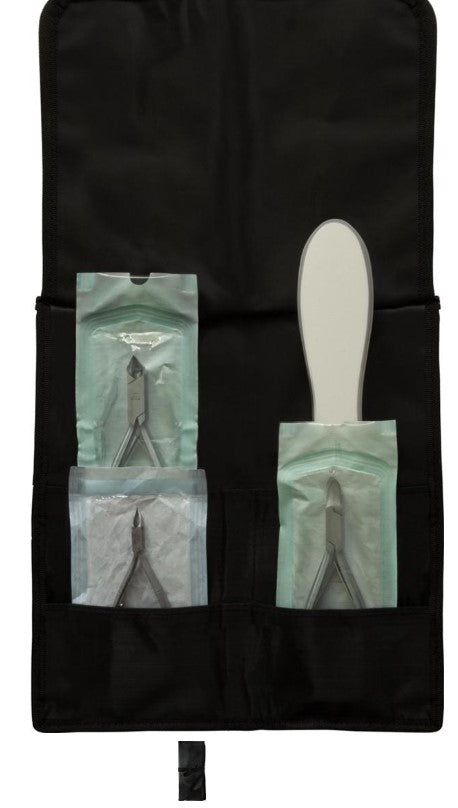BUSTA PORTA ATTREZZI 4 TASCHE
