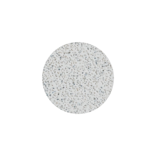 LIME ABRASIVE PER DISCO PEDICURE S