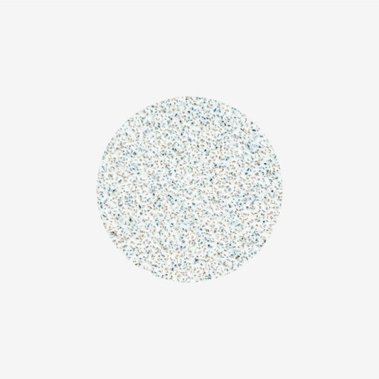 LIME ADESIVE INTERCAMBIABILI con supporto morbido per disco pedicure M