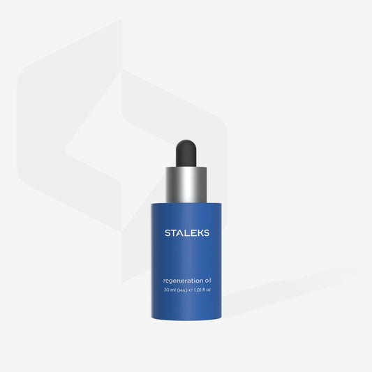 OLIO RIGENERANTE PER LE PELLI