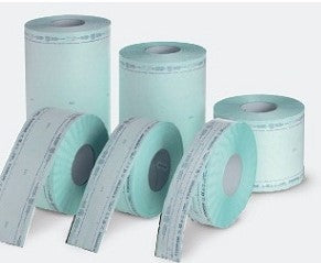 ROTOLI PER TERMOSIGILLATRICE