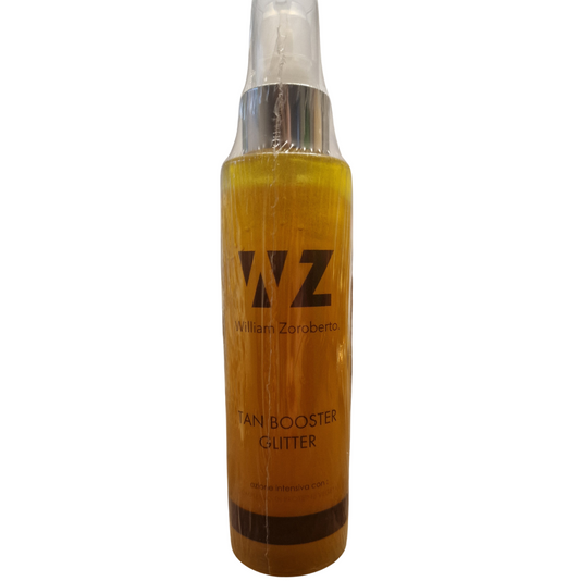 ACCELLERATORE GLITTER IN GEL - PERSONALIZZABILE CON IL TUO LOGO