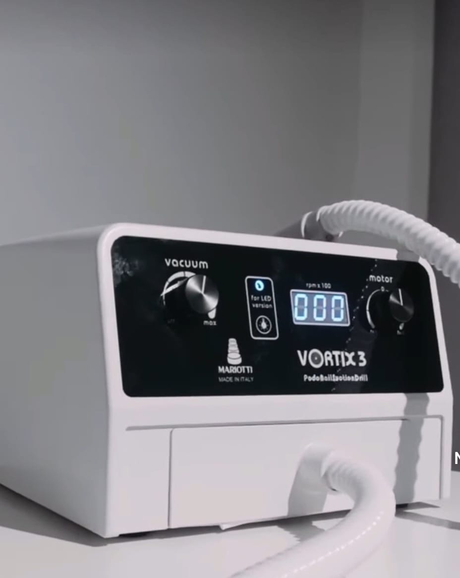 VORTIX 3  LED
