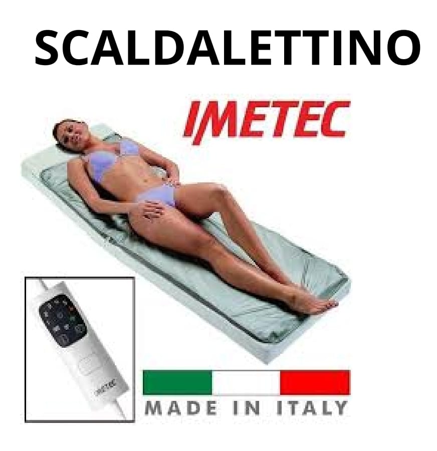 SCALDALETTINO IMETEC