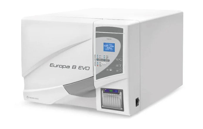 AUTOCLAVE B EVO