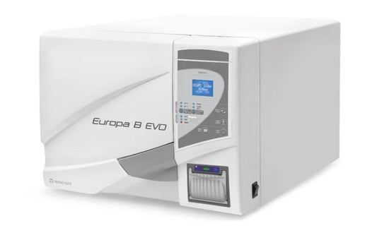 AUTOCLAVE B EVO