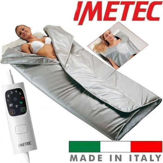 ELETTROSAUNA IMETEC