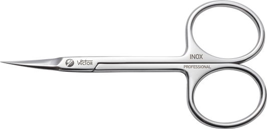 FORBICE INOX PER CUTICOLE
