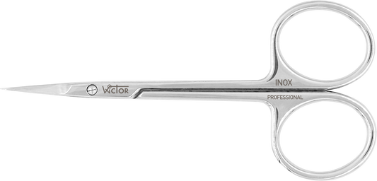FORBICI INOX PER CUTICOLE