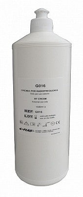 CREMA PER RADIOFREQUENZA