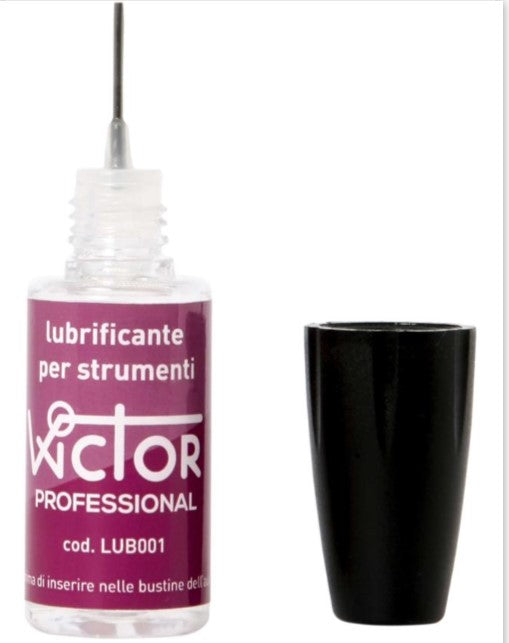 LUBRIFICANTE PER STRUMENTI