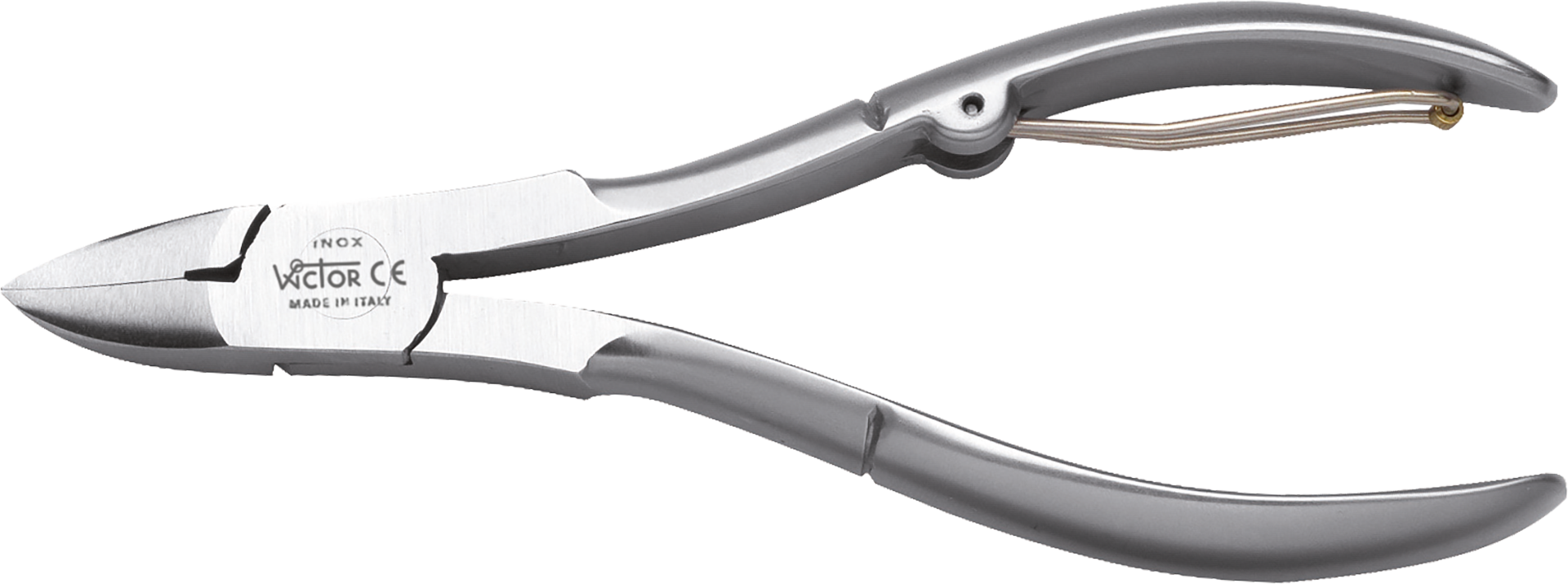 TRONCHESE PROFESSIONALE INOX PER UNGHIE