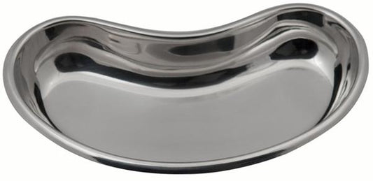 VASCHETTA INOX FAGIOLO