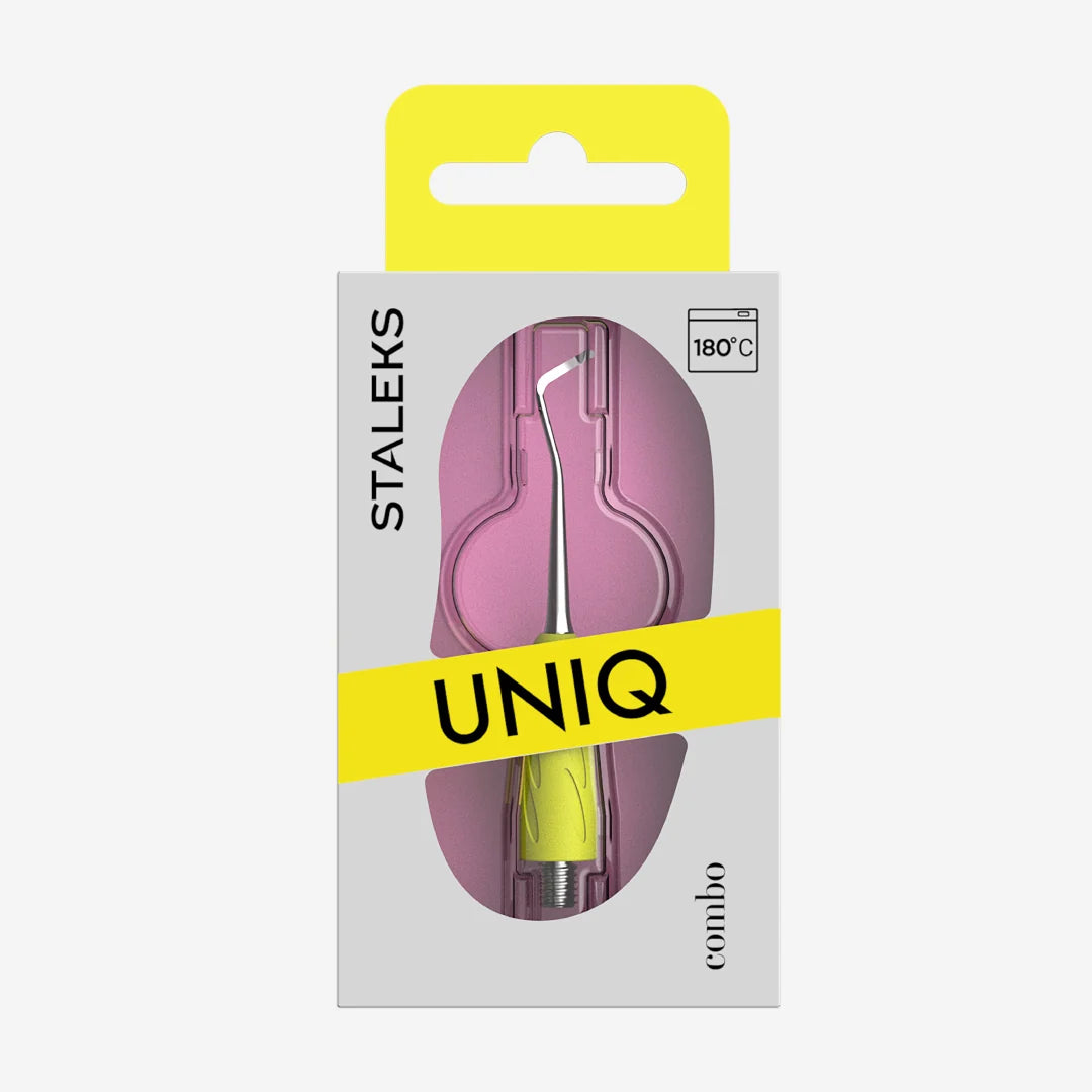 PARTE COMBO UNCINO - UNIQ