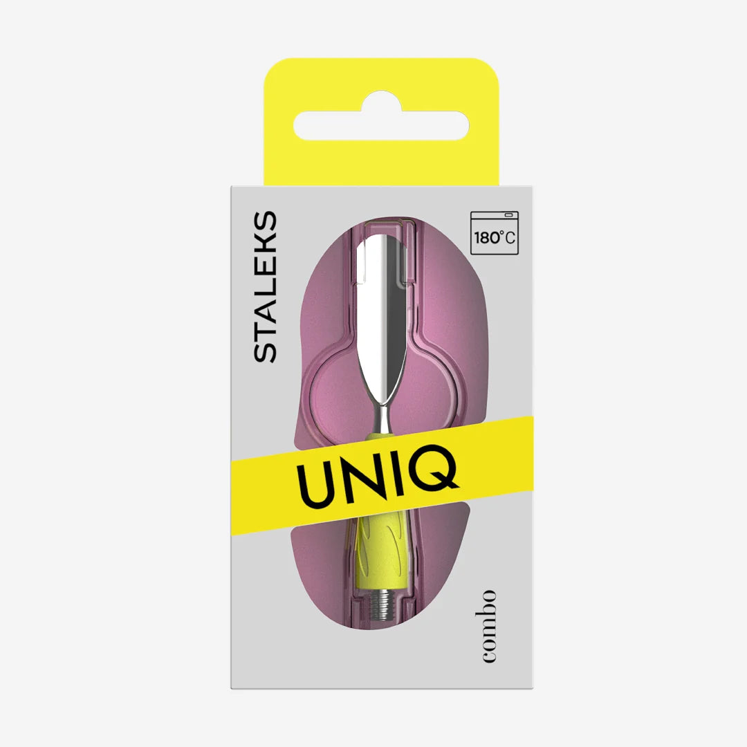 PARTE COMBO SPATOLA - UNIQ