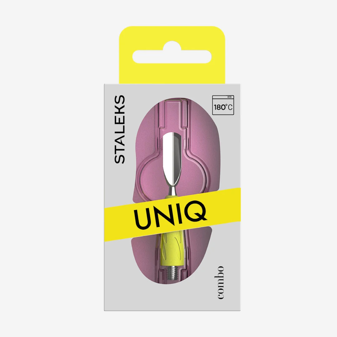 PARTE COMBO SPATOLA - UNIQ