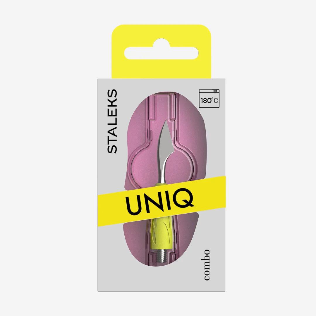 PARTE COMBO SPATOLA - UNIQ