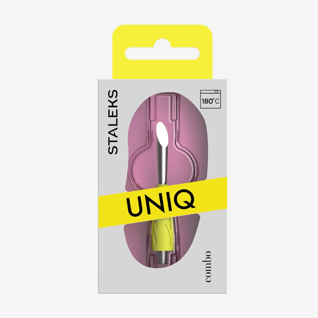PARTE COMBO SPATOLA - UNIQ