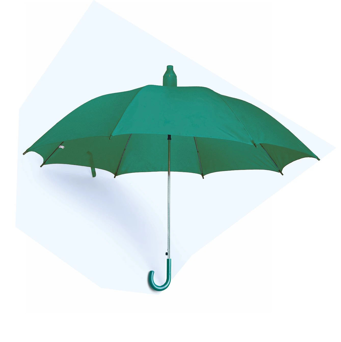 OMBRELLO AUTOMATICO in Nylon cm ø 102x83