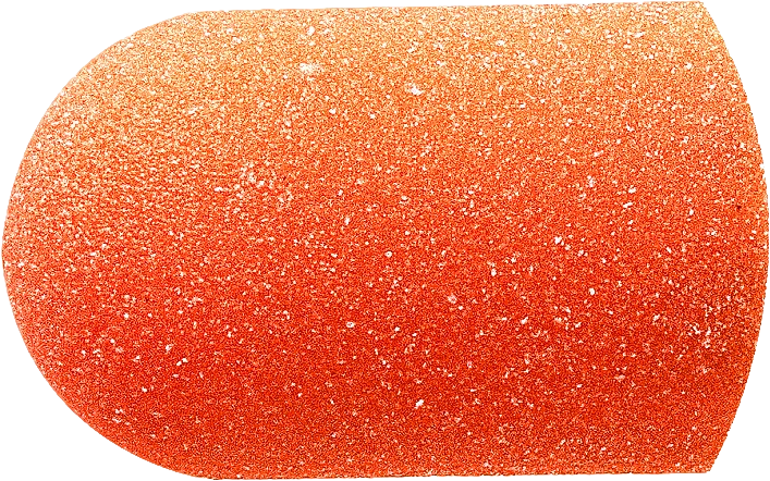CAPPUCCI ABRASIVI GRANA GROSSA