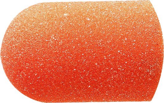 CAPPUCCI ABRASIVI GRANA GROSSA