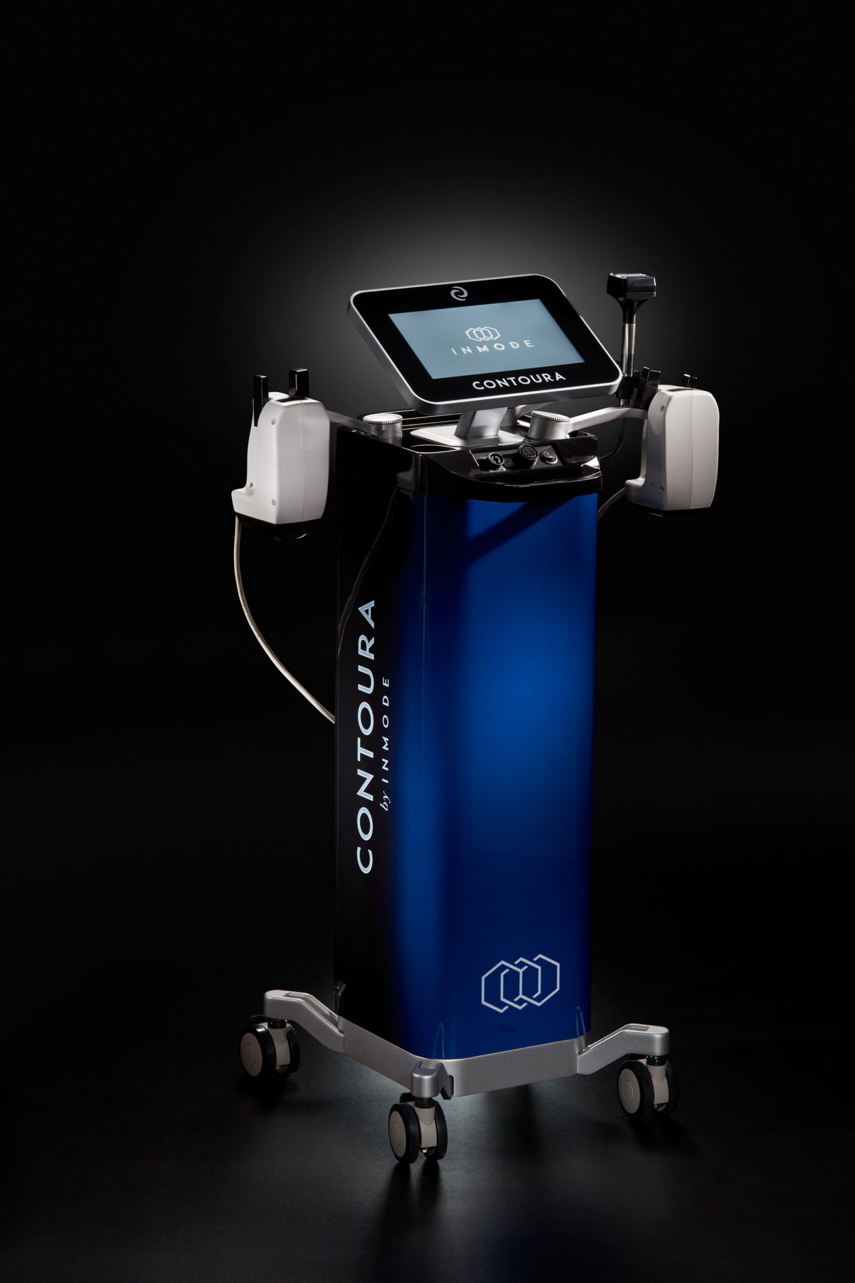 CONTOURA - VISO E CORPO