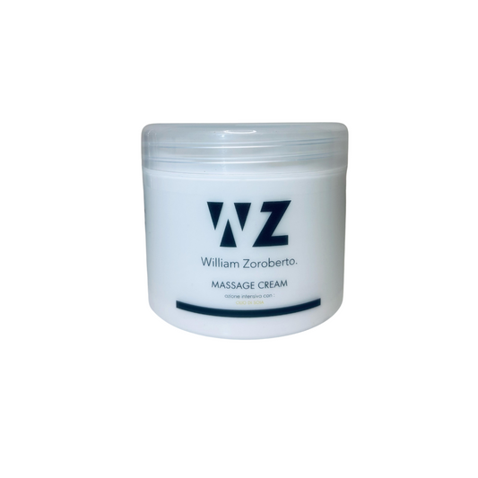 CREMA MASSAGGIO PROLUNGATO