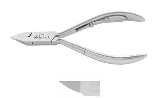 TRONCHESE PER UNGHIE INCARNITE