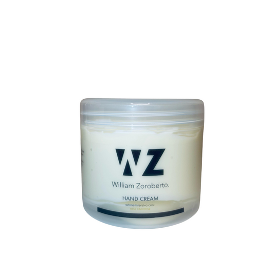 HANDS CREAM